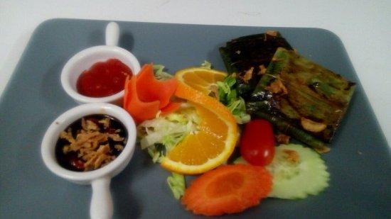 Sherpa Restaurante Asiatico